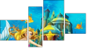 Фортык