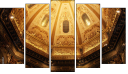 Пентаптих