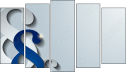 Пентаптих