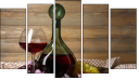 Пентаптих
