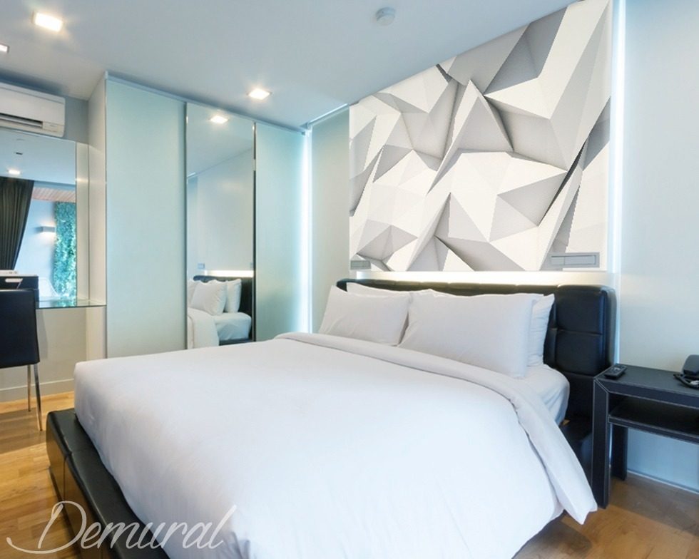 Складываем оригами Фотообои для спальни Фотообои Demural
